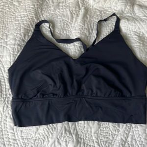 Aerie sports bra and leggings